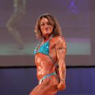 Nora  Justice - NPC Stewart Fitness Championships 2012 - #1